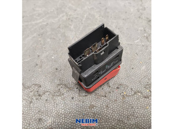 Piezas de recambio para Camión Volvo Volvo - 20488259 - Schakelaar: foto 2