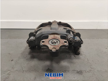 Piezas de recambio para Camión Volvo Volvo - 20706907 - Remklauw links voor: foto 2