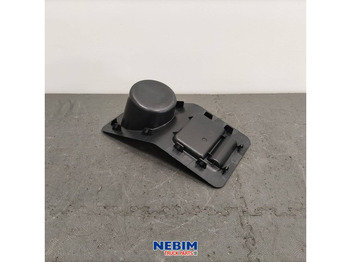 Piezas de recambio para Camión Volvo Volvo - 20806748 - Opbergvak FL/FE: foto 2