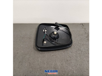 Piezas de recambio para Camión Volvo Volvo - 21320365 - Spiegelglas klein: foto 2