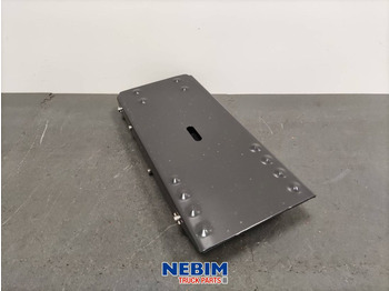 Piezas de recambio para Camión Volvo Volvo - 22034430 - Wielkeg klapbaar Volvo: foto 2