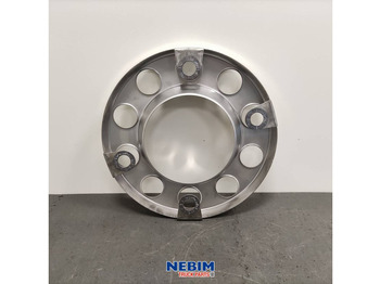 Piezas de recambio para Camión Volvo Volvo - 22738727 - Wielsierring chroom: foto 2
