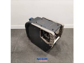 Piezas de recambio para Camión Volvo Volvo - 23251720 - Adblue tank 100ltr: foto 3