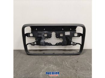 Piezas de recambio VOLVO