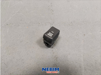 Piezas de recambio VOLVO