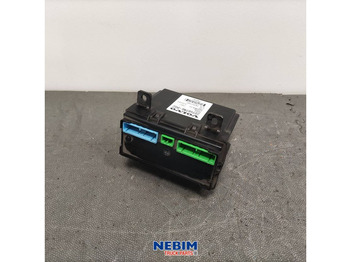 Piezas de recambio VÖGELE