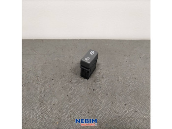 Piezas de recambio VOLVO