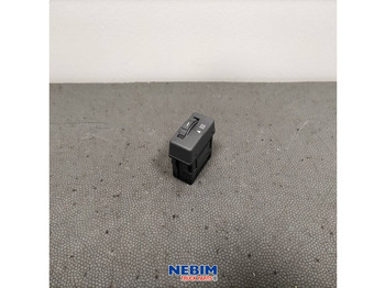 Piezas de recambio VOLVO