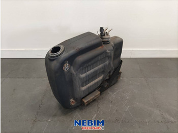 Piezas de recambio VOLVO