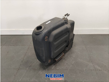 Piezas de recambio VOLVO