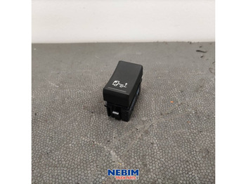 Piezas de recambio VOLVO