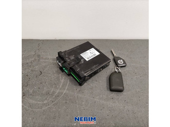 Piezas de recambio VÖGELE