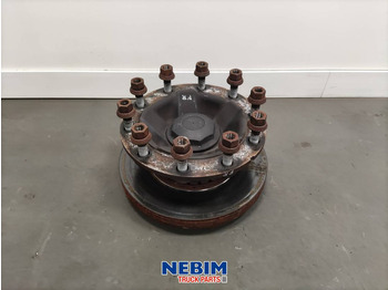 Piezas de recambio VOLVO