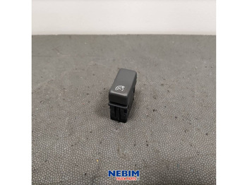 Piezas de recambio VOLVO