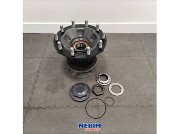 Piezas de recambio VOLVO