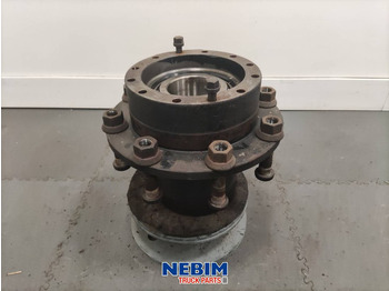 Piezas de recambio VOLVO