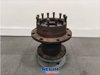 Piezas de recambio VOLVO