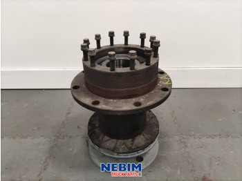 Piezas de recambio VOLVO