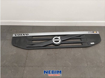 Piezas de recambio VOLVO