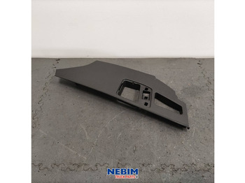 Piezas de recambio VOLVO