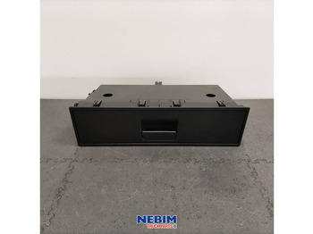 Piezas de recambio VOLVO