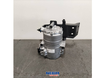 Piezas de recambio VOLVO