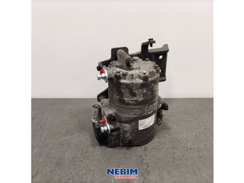 Piezas de recambio VOLVO