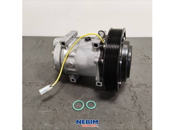 Piezas de recambio VOLVO FH