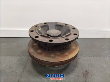 Piezas de recambio VOLVO