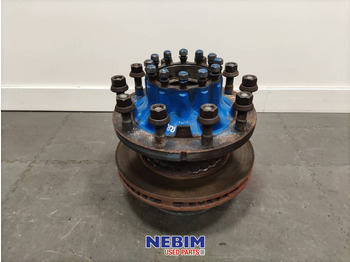 Piezas de recambio VOLVO