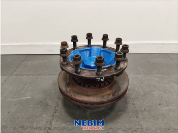 Piezas de recambio VOLVO