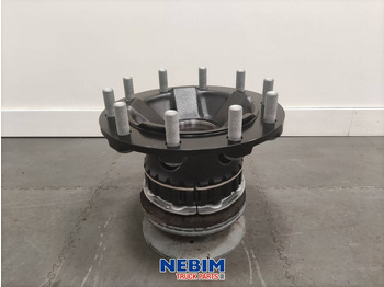 Piezas de recambio VOLVO