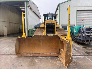 Bulldozer Cat D 6 N LGP Trimble GPS MIETE / RENTAL (12001425): foto 2