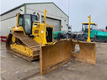 Bulldozer Cat D 6 N LGP Trimble GPS MIETE / RENTAL (12001425): foto 3