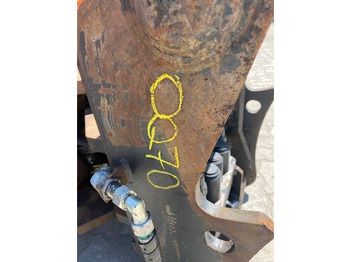 Implemento para Maquinaria de construcción (5451) 1.50 m GLV / digging bucket: foto 5