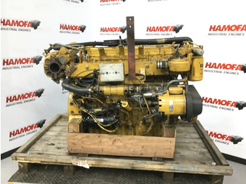 Motor CATERPILLAR