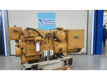 Generador industriale CATERPILLAR