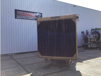 Generador industriale Caterpillar 3516 STD GENERATOR 1650 KVA USED: foto 4