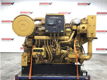 Maquinaria de construcción CATERPILLAR