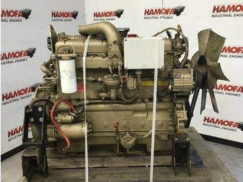 Maquinaria de construcción DAF