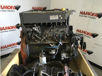 Maquinaria de construcción DEUTZ