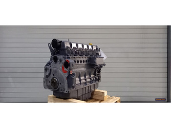 Maquinaria de construcción DEUTZ