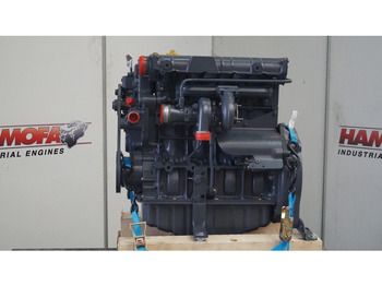 Maquinaria de construcción DEUTZ