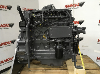 Maquinaria de construcción DEUTZ