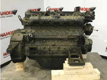Maquinaria de construcción ISUZU