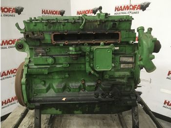 Maquinaria de construcción JOHN DEERE