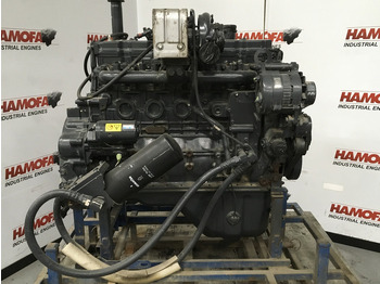 Maquinaria de construcción KOMATSU