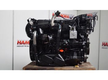 Maquinaria de construcción MAN