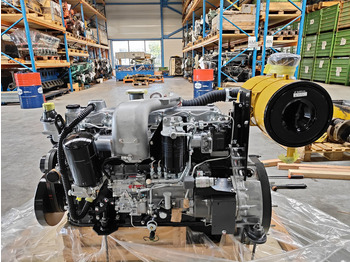 Maquinaria de construcción MITSUBISHI