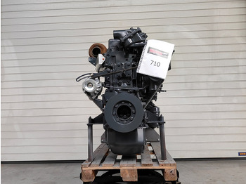 Maquinaria de construcción MITSUBISHI